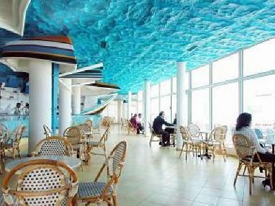 фото отеля El Hana Beach Hotel Sousse