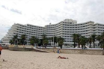 фото отеля El Hana Beach Hotel Sousse