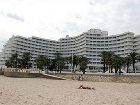 фото отеля El Hana Beach Hotel Sousse