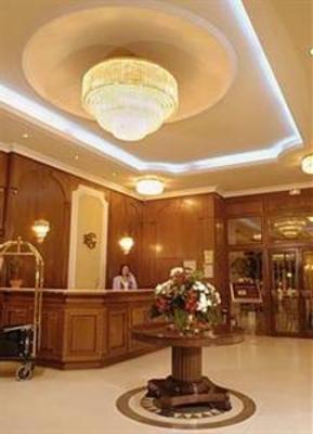 фото отеля Santa Beach Hotel