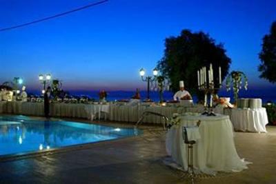 фото отеля Santa Beach Hotel