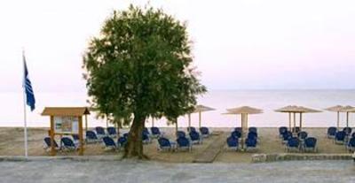 фото отеля Santa Beach Hotel