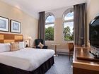 фото отеля Hilton Glasgow Grosvenor Hotel