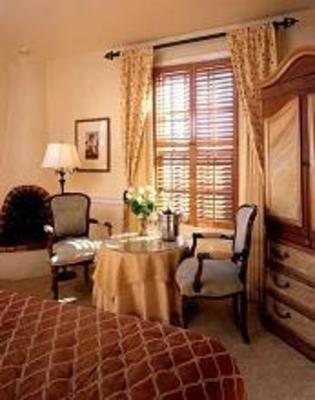 фото отеля Montecito Inn