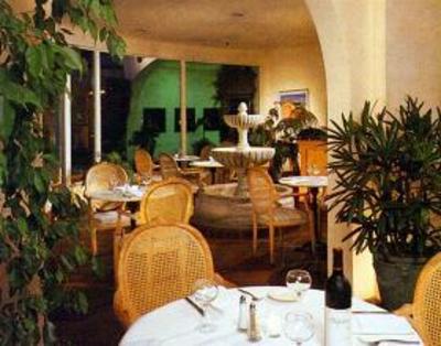 фото отеля Montecito Inn
