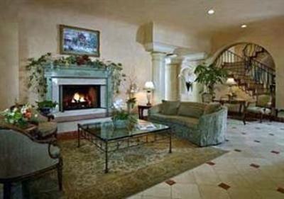 фото отеля Montecito Inn
