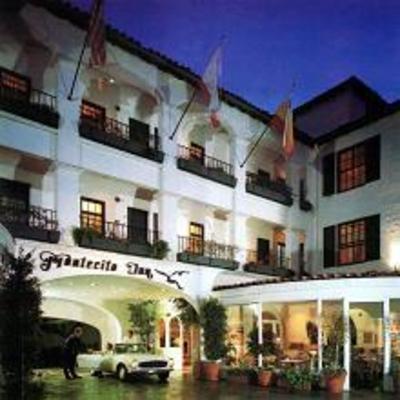 фото отеля Montecito Inn