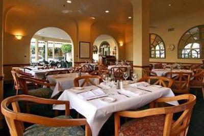 фото отеля Montecito Inn