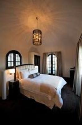 фото отеля Montecito Inn