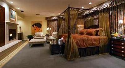 фото отеля Montecito Inn