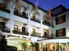 фото отеля Montecito Inn