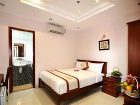 фото отеля Vuong Quang Hotel