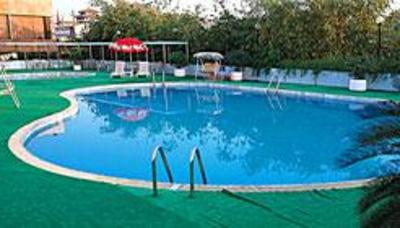 фото отеля Guilin Plaza Hotel