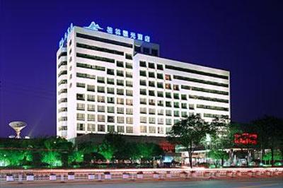 фото отеля Guilin Plaza Hotel