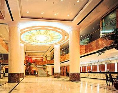 фото отеля Guilin Plaza Hotel