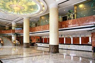 фото отеля Guilin Plaza Hotel