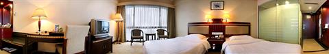 фото отеля Guilin Plaza Hotel