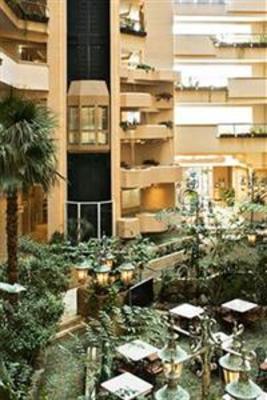фото отеля Embassy Suites Hotel Monterey Bay-Seaside