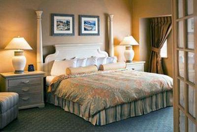фото отеля Embassy Suites Hotel Monterey Bay-Seaside