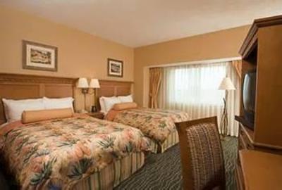 фото отеля Embassy Suites Hotel Monterey Bay-Seaside