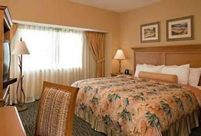 фото отеля Embassy Suites Hotel Monterey Bay-Seaside