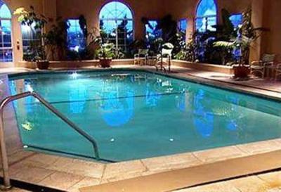 фото отеля Embassy Suites Hotel Monterey Bay-Seaside