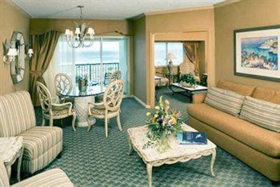 фото отеля Embassy Suites Hotel Monterey Bay-Seaside
