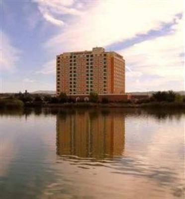 фото отеля Embassy Suites Hotel Monterey Bay-Seaside