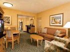 фото отеля Embassy Suites Hotel Monterey Bay-Seaside