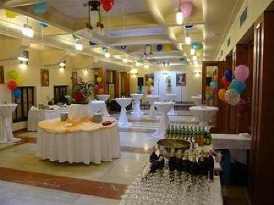 фото отеля BEST WESTERN Premier Hotel Majestic Plaza
