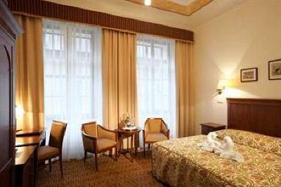 фото отеля BEST WESTERN Premier Hotel Majestic Plaza