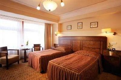 фото отеля BEST WESTERN Premier Hotel Majestic Plaza