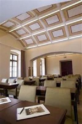 фото отеля BEST WESTERN Premier Hotel Majestic Plaza