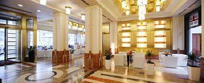 фото отеля BEST WESTERN Premier Hotel Majestic Plaza