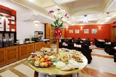 фото отеля BEST WESTERN Premier Hotel Majestic Plaza