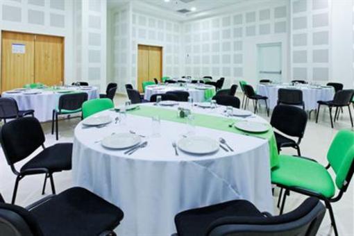 фото отеля Holiday Inn Express Manzanillo
