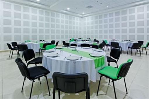 фото отеля Holiday Inn Express Manzanillo