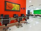 фото отеля Holiday Inn Express Manzanillo