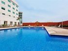 фото отеля Holiday Inn Express Manzanillo