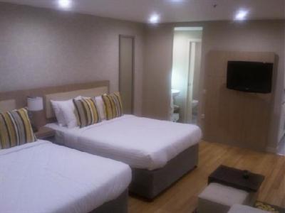 фото отеля Residence Inn by Marriott Edinburgh