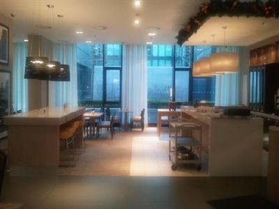 фото отеля Residence Inn by Marriott Edinburgh