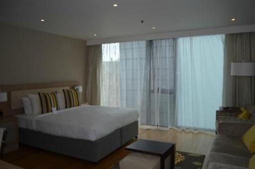 фото отеля Residence Inn by Marriott Edinburgh