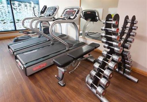 фото отеля Residence Inn by Marriott Edinburgh