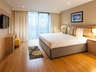 фото отеля Residence Inn by Marriott Edinburgh