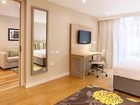 фото отеля Residence Inn by Marriott Edinburgh