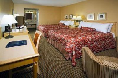 фото отеля Accent Inn Burnaby