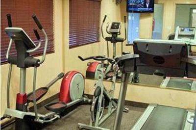 фото отеля Accent Inn Burnaby