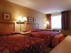 фото отеля Accent Inn Burnaby