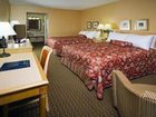 фото отеля Accent Inn Burnaby