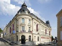 Mercure Le Mans Centre